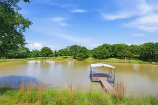 1073 Gordonville Rd, Gordonville, TX 76254 - Photo 3