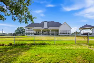 1073 Gordonville Rd, Gordonville, TX 76254 - Photo 31