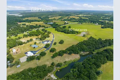 1073 Gordonville Road, Gordonville, TX 76254 - Photo 5