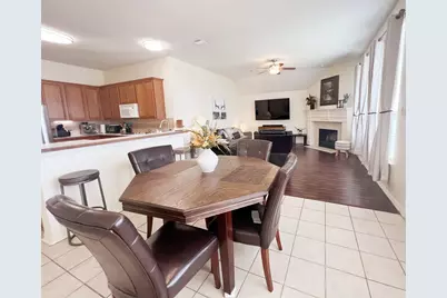 10361 Balsam Drive, Frisco, TX 75033 - Photo 5