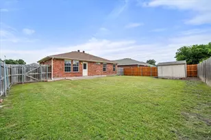 6711 Barred Owl Rd, Arlington, TX 76002 - Photo 9