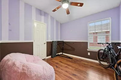 6711 Barred Owl Road, Arlington, TX 76002 - Photo 7