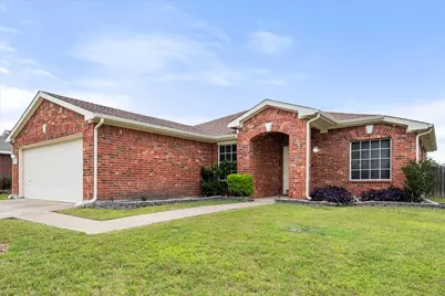 6711 Barred Owl Road, Arlington, TX 76002 - Photo 1