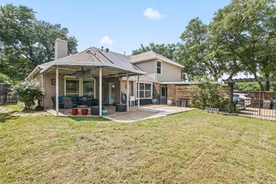 801 Fall Drive, Allen, TX 75002 - Photo 33