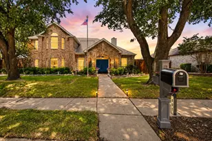 801 Fall Dr, Allen, TX 75002 - Photo 1