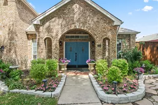 801 Fall Dr, Allen, TX 75002 - Photo 3