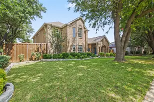 801 Fall Dr, Allen, TX 75002 - Photo 35