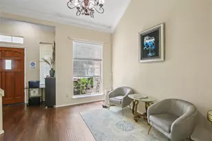 801 Fall Dr, Allen, TX 75002 - Photo 5