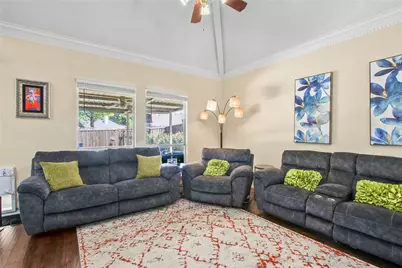 801 Fall Drive, Allen, TX 75002 - Photo 17
