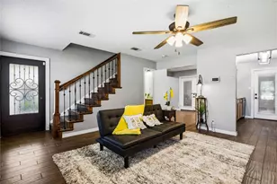 818 N Brents Ave, Sherman, TX 75090 - Photo 3