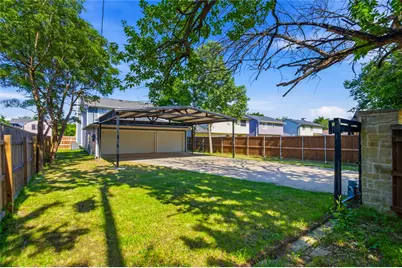 818 N Brents Avenue, Sherman, TX 75090 - Photo 27