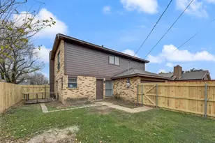 11805 Eloise Dr, Balch Springs, TX 75180 - Photo 23
