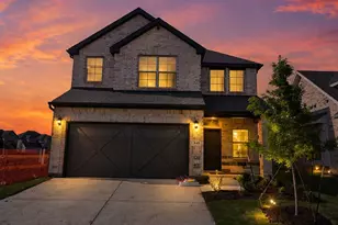 949 Lost Mine Trl, Little Elm, TX 75068 - Photo 1