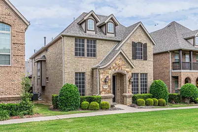 5129 Post Oak Trail, Colleyville, TX 76034 - Photo 1