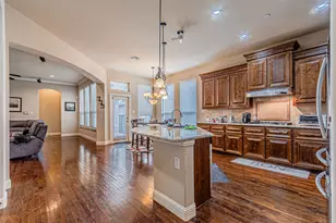 5129 Post Oak Trail, Colleyville, TX 76034 - Photo 7