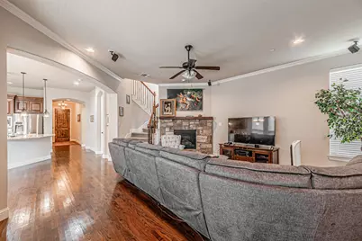 5129 Post Oak Trail, Colleyville, TX 76034 - Photo 9
