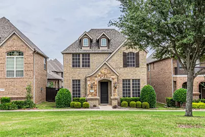5129 Post Oak Trail, Colleyville, TX 76034 - Photo 3