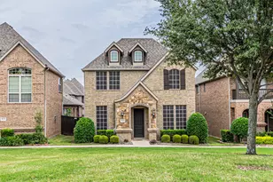5129 Post Oak Trail, Colleyville, TX 76034 - Photo 3