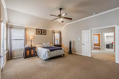 5129 Post Oak Trail, Colleyville, TX 76034 - Photo 11