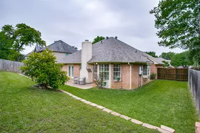 5217 Shadow Glen Drive, Grapevine, TX 76051 - Photo 23