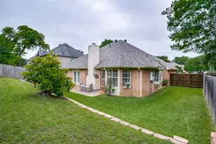 5217 Shadow Glen Dr, Grapevine, TX 76051 - Photo 23