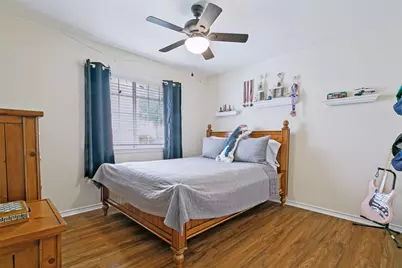 5217 Shadow Glen Drive, Grapevine, TX 76051 - Photo 21