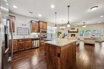 4920 Naphill Road, McKinney, TX 75070 - Photo 7