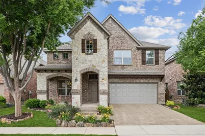 4920 Naphill Road, McKinney, TX 75070 - Photo 1
