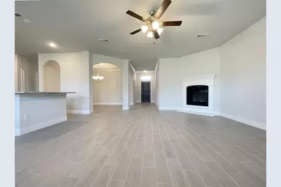 4009 Gray Wolf Drive, Melissa, TX 75454 - Photo 5