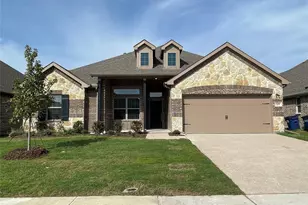 4009 Gray Wolf Dr, Melissa, TX 75454 - Photo 1