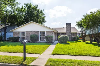 3313 Knights Haven Lane, Garland, TX 75044 - Photo 1