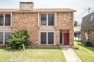 2205 Chase Ct, Dalworthington Gardens, TX 76013 - Photo 1