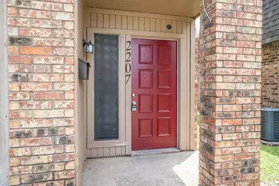 2205 Chase Court #7, Dalworthington Gardens, TX 76013 - Photo 5