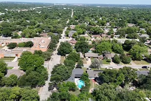 2133 Williams Pl, Fort Worth, TX 76111 - Photo 35