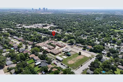 2133 Williams Place, Fort Worth, TX 76111 - Photo 37