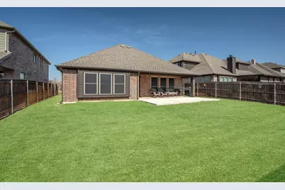 2761 Lisa Maria Street, Burleson, TX 76028 - Photo 25