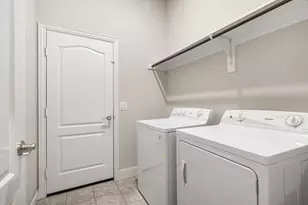 2761 Lisa Maria St, Burleson, TX 76028 - Photo 23