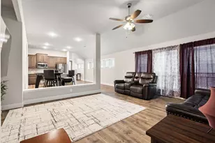 2761 Lisa Maria St, Burleson, TX 76028 - Photo 15