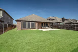 2761 Lisa Maria St, Burleson, TX 76028 - Photo 25