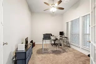2761 Lisa Maria St, Burleson, TX 76028 - Photo 5