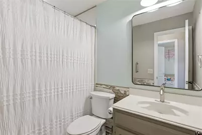 1220 Dark Forest Drive, Lewisville, TX 75067 - Photo 19