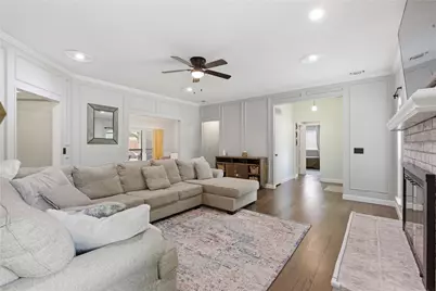 1220 Dark Forest Drive, Lewisville, TX 75067 - Photo 3