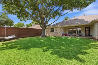 1220 Dark Forest Drive, Lewisville, TX 75067 - Photo 21