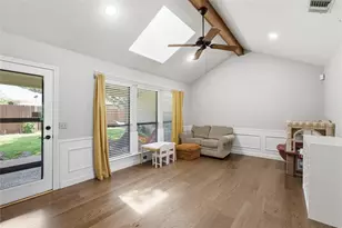 1220 Dark Forest Dr, Lewisville, TX 75067 - Photo 11