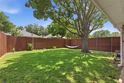 1220 Dark Forest Drive, Lewisville, TX 75067 - Photo 23