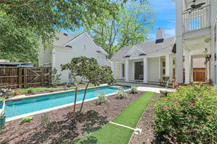 605 Barnes St, McKinney, TX 75069 - Photo 31