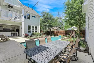 605 Barnes St, McKinney, TX 75069 - Photo 33