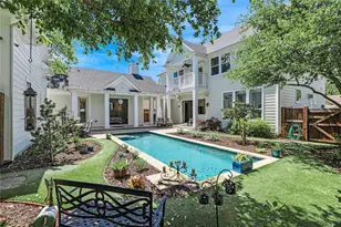 605 Barnes St, McKinney, TX 75069 - Photo 1