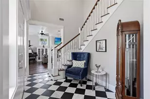 605 Barnes St, McKinney, TX 75069 - Photo 5