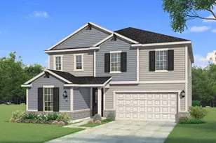 505 Marcus Ln, Crowley, TX 76036 - Photo 1